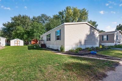Photo 4 of 29 of home located at 11357 5th St NE Blaine, MN 55434
