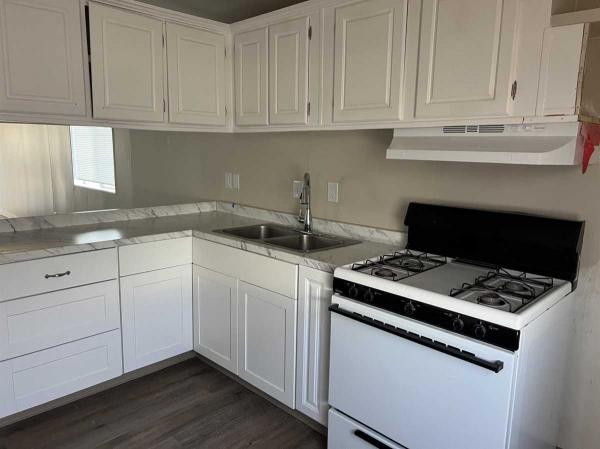 1995 Springbrook Mobile Home For Sale