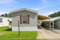 2024 Mobile Home