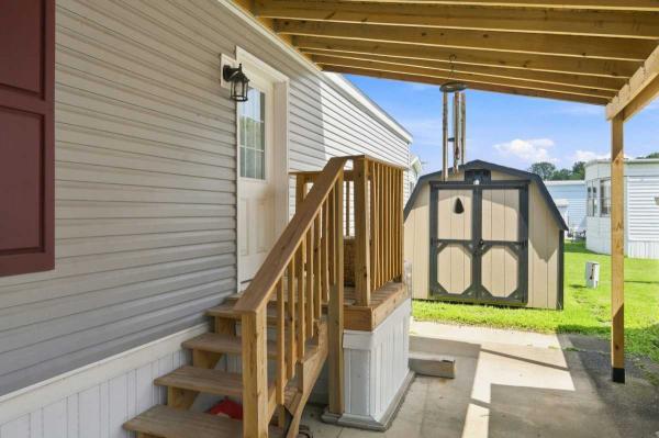2024 Mobile Home