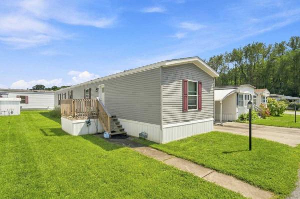2024 Mobile Home