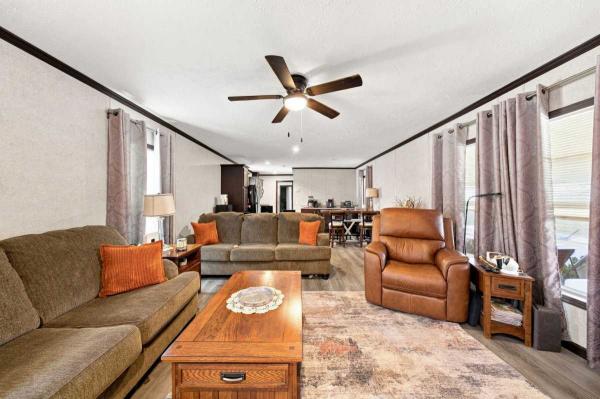 2024 Mobile Home
