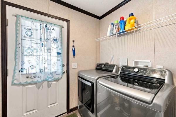 2024 Mobile Home