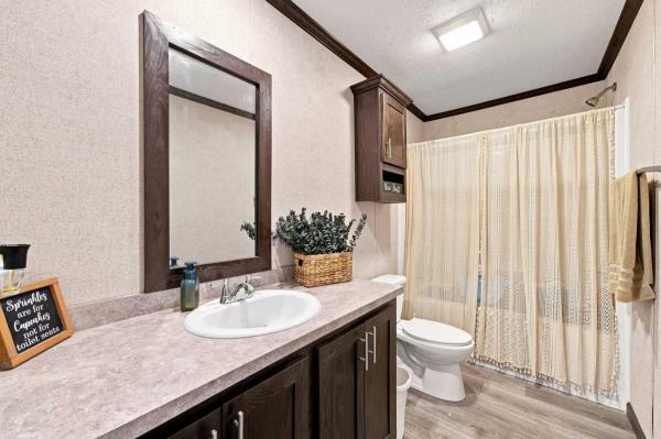 2024 Mobile Home
