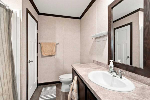 2024 Mobile Home