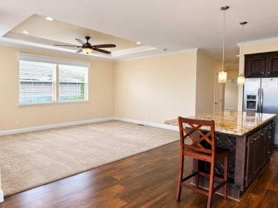 Photo 5 of 10 of home located at 9850 Garfield #46 Huntington Beach, CA 92646