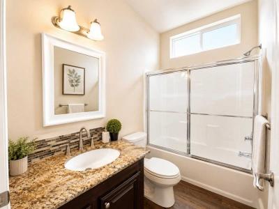 Photo 2 of 10 of home located at 9850 Garfield #46 Huntington Beach, CA 92646