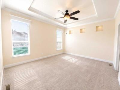Photo 3 of 10 of home located at 9850 Garfield #46 Huntington Beach, CA 92646