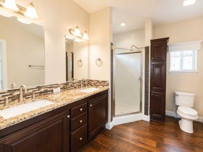 Photo 4 of 10 of home located at 9850 Garfield #46 Huntington Beach, CA 92646