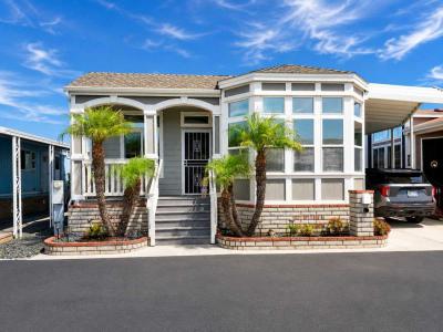 Photo 2 of 17 of home located at 237 Albatross Fountain Valley, CA 92708