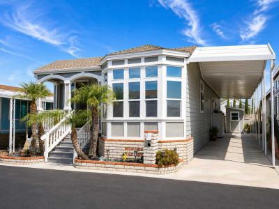 Photo 3 of 17 of home located at 237 Albatross Fountain Valley, CA 92708