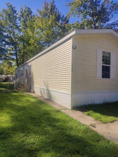 Mobile Home at 17748 Rock Creek Road Thompson, OH 44086