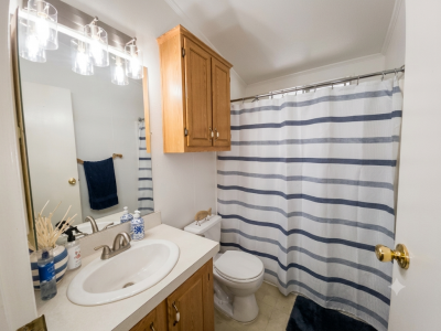 Photo 5 of 17 of home located at 19251 Brookhurst #68 Huntington Beach, CA 92646