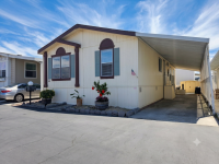 1998 Manufactured Home