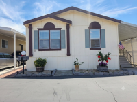 1998 Manufactured Home