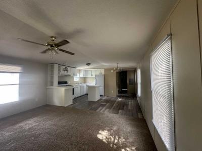 Photo 2 of 15 of home located at 7616 Upper Seguin Rd Converse Meadows, TX 78109