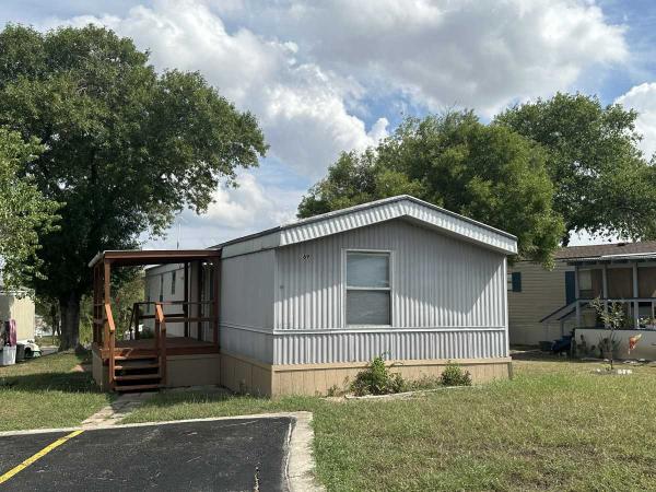1995 CMH Manufacturing Mobile Home For Sale
