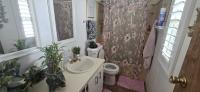 1987 Flamino Mobile Home