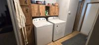 1987 Flamino Mobile Home