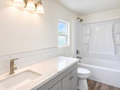 Photo 4 of 6 of home located at 6241 Warner #228 Huntington Beach, CA 92647