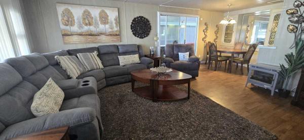 1968  Mobile Home For Sale