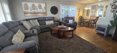 Mobile Home at 716 S.2nd St. El Cajon, CA 92019