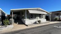 1976 Silvercrest Mobile Home