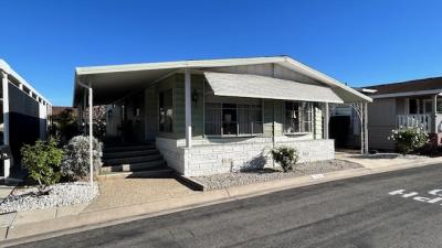 Mobile Home at 18601 Newland, #15 Huntington Beach, CA 92646