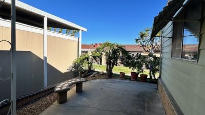 Photo 2 of 22 of home located at 18601 Newland, #15 Huntington Beach, CA 92646