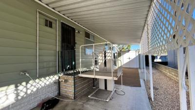 Photo 3 of 22 of home located at 18601 Newland, #15 Huntington Beach, CA 92646