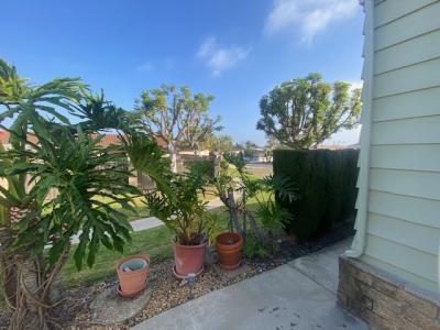 Photo 4 of 22 of home located at 18601 Newland, #15 Huntington Beach, CA 92646