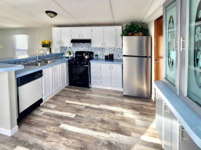 Mobile Home at 1129 Amber Dr Florence, KY 41042