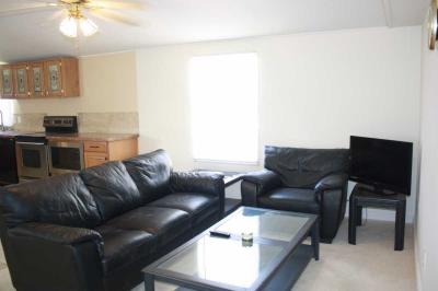 Photo 2 of 8 of home located at 2523 E Contention Mine Rd #41 Phoenix, AZ 85032