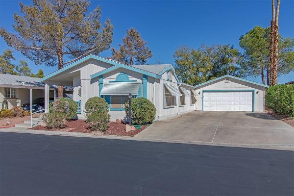 1994 Fleetwood  Mobile Home For Sale