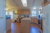1994 Fleetwood  Sunpointe Manufactured Home