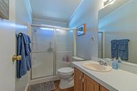 1994 Fleetwood  Sunpointe Manufactured Home