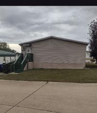 2009 Manufactured Home