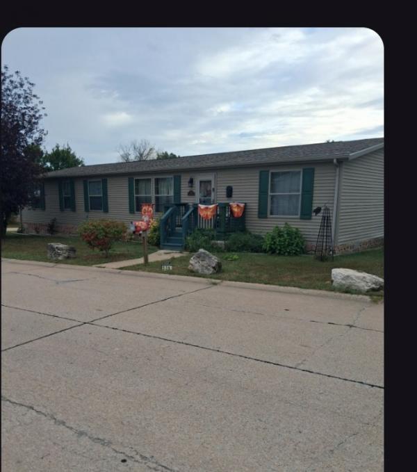 Photo 1 of 2 of home located at 539 Tabago Lane Moscow Mills, MO 63362