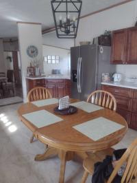 2009 Manufactured Home