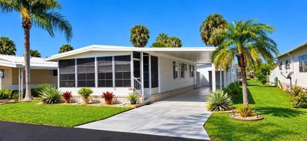 1976  Mobile Home For Sale