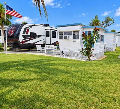 Mobile Home at 751 10th St E Lot Of13 Palmetto, FL 34221