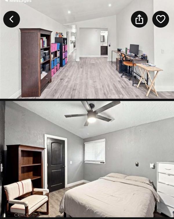 Goldenwest Manufactured Home