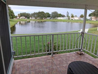 Photo 2 of 8 of home located at 152 Villagewood Pl Melbourne, FL 32901