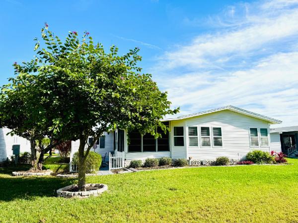 1993 CHAN Mobile Home For Sale