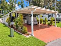 Manufactured Home