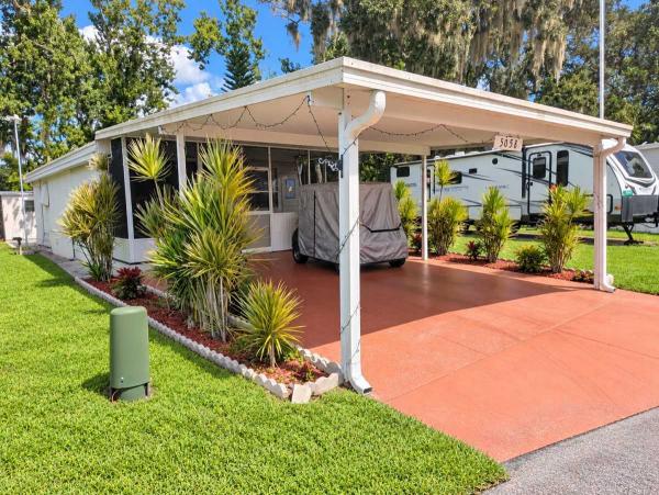  Mobile Home For Sale