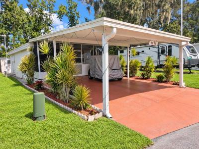 Mobile Home at 5058 Kerri Alice Circle Ruskin, FL 33570