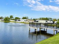 Manufactured Home