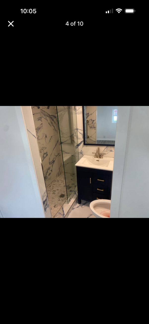 1969  Mobile Home For Sale
