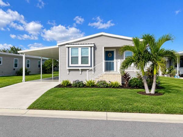  Mobile Home For Sale